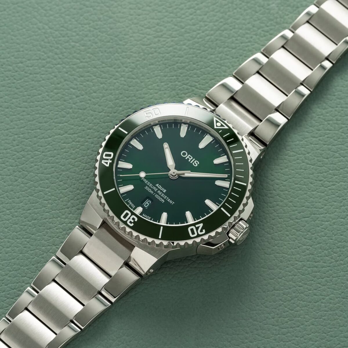 oris aquis date (01 733 7787 4157)