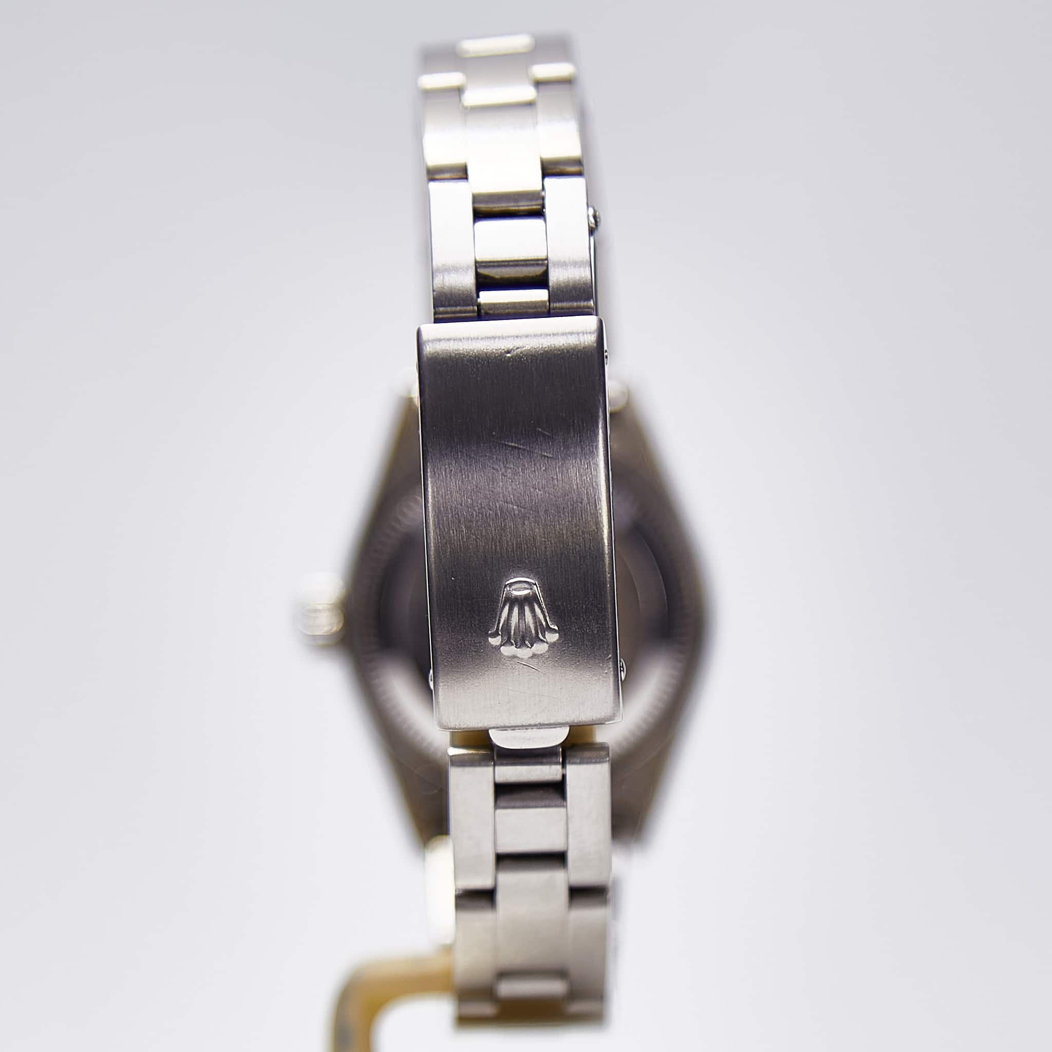 rolex lady datejust (79174)