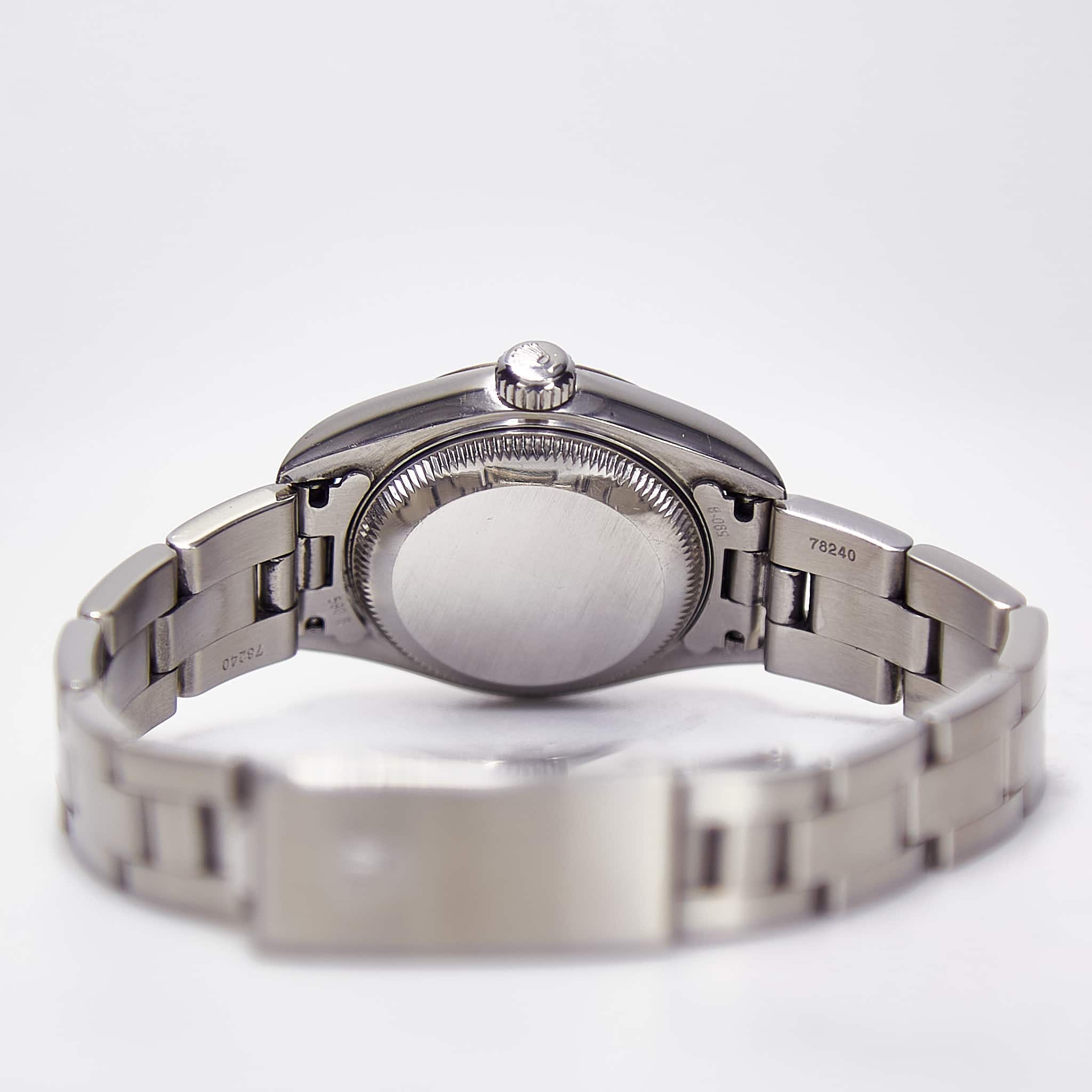 rolex lady datejust (79174)