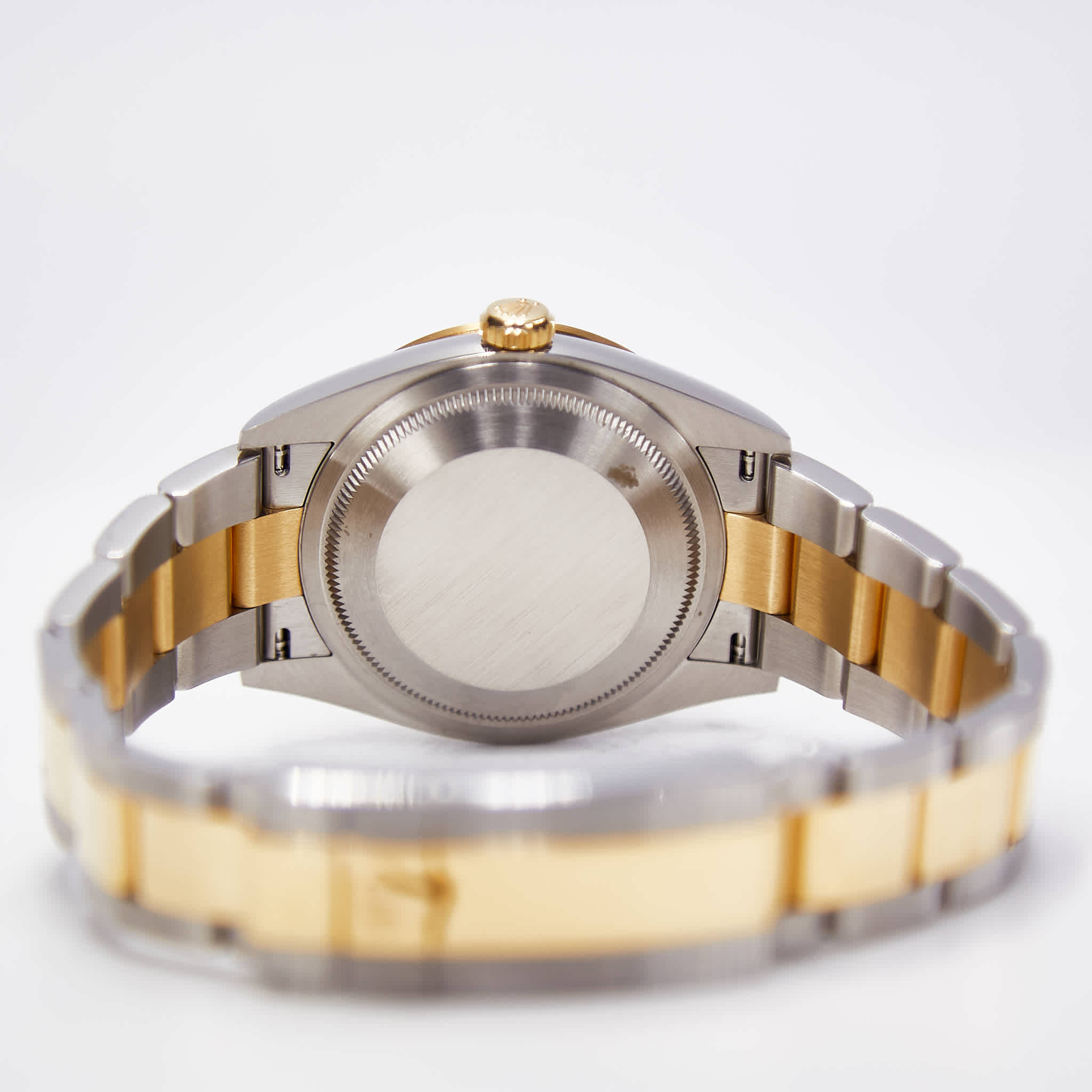 rolex explorer (124273)