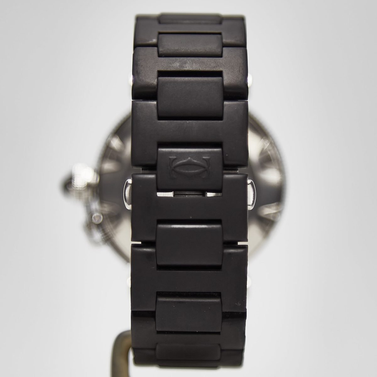 cartier pasha seatimer (2790)
