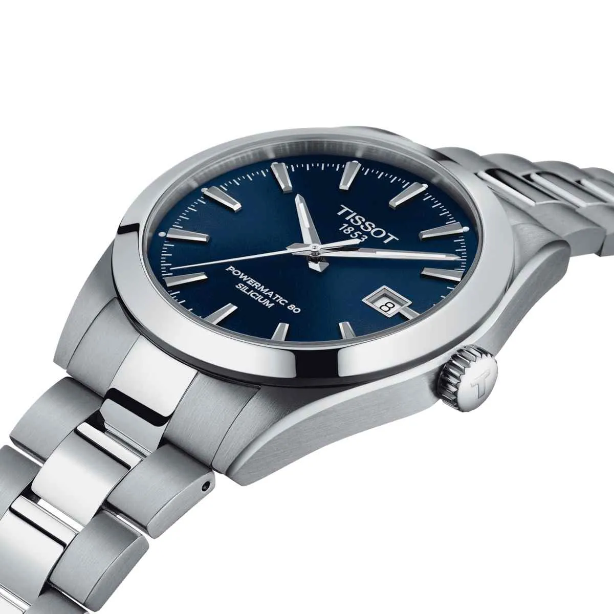 tissot gentleman (t127.407.11.041.00)