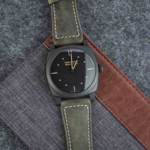 panerai radiomir 1940 pam00577 black ceramic