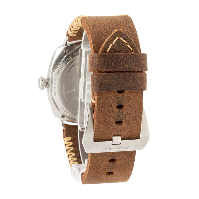 panerai radiomir eilean limited edition