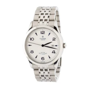 used tudor 1926 ref 91650 opaline dial