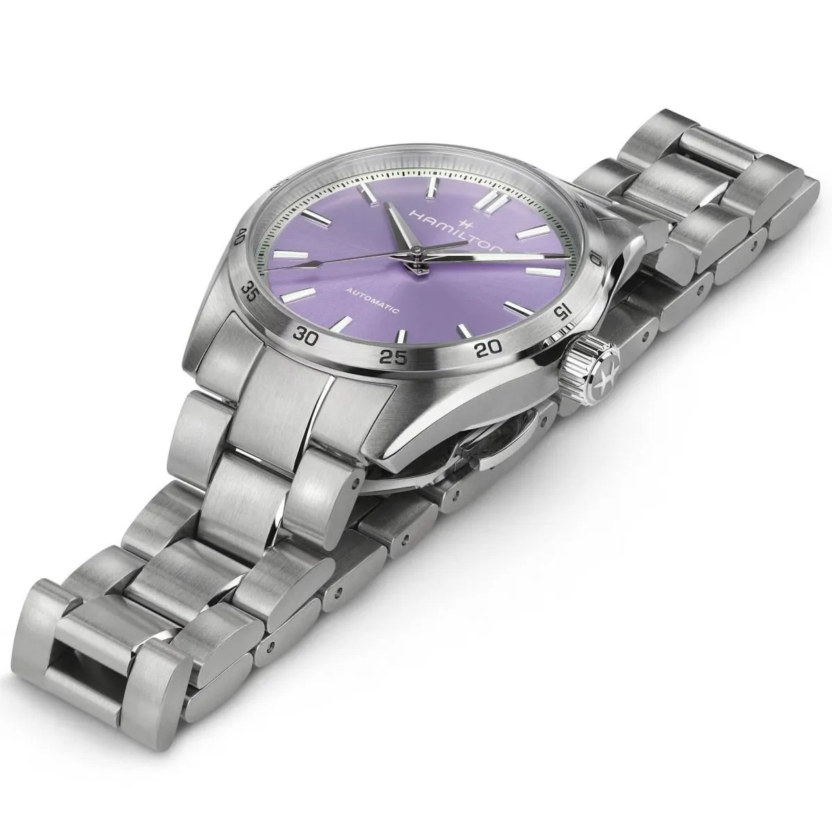 hamilton jazzmaster performer (h36105170)