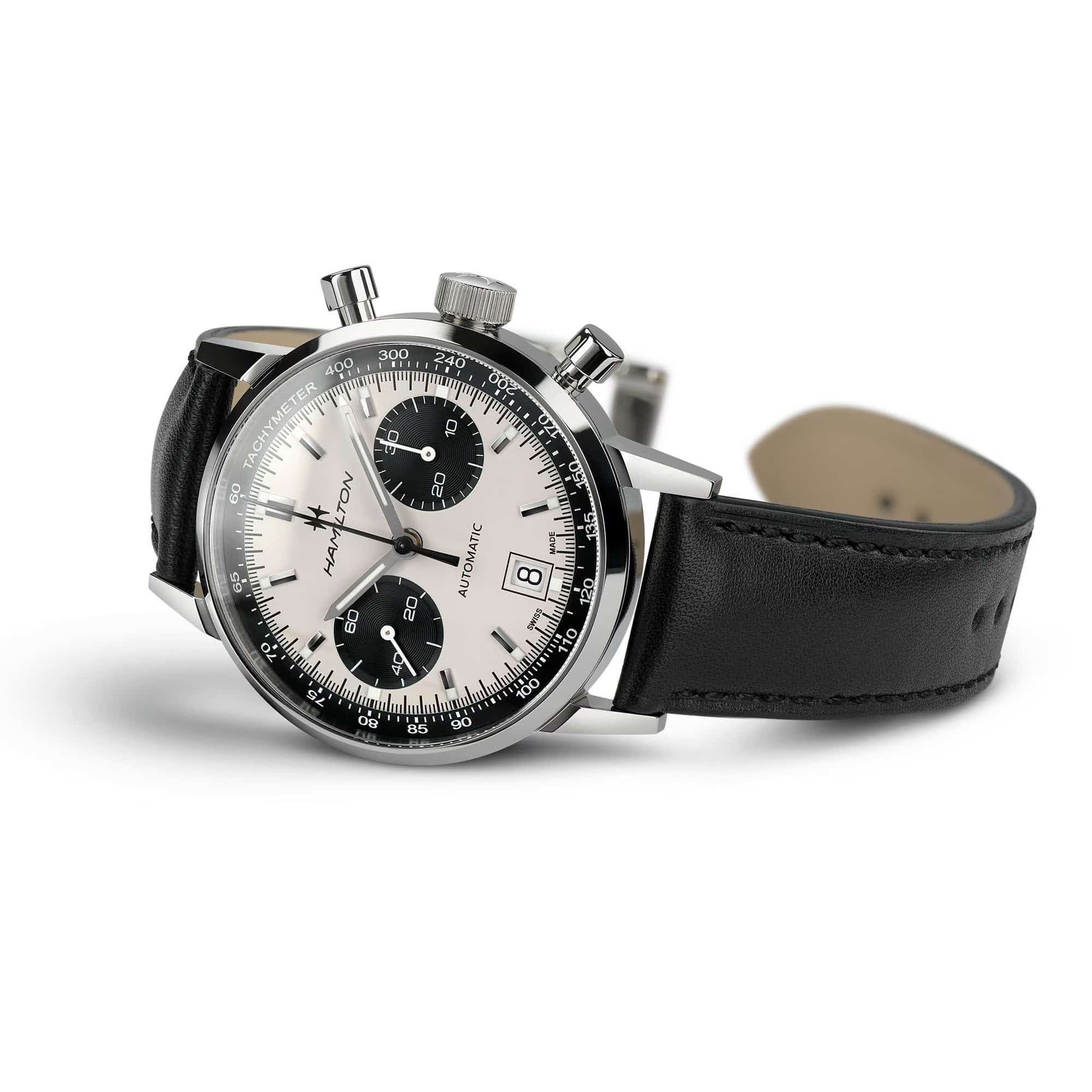 hamilton american classic intra matic (h38416711)