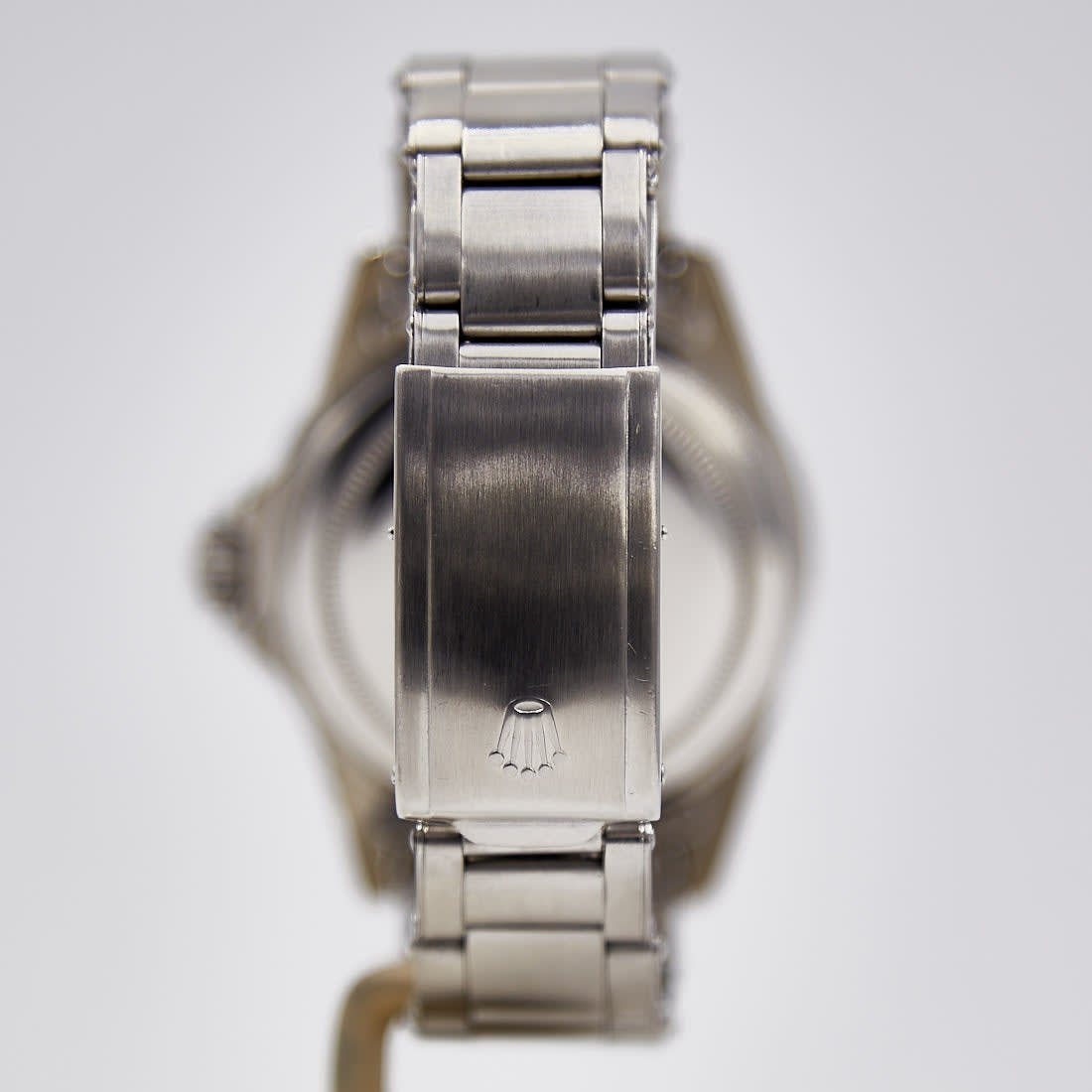 rolex submariner ‘bart simpson’ (5513)
