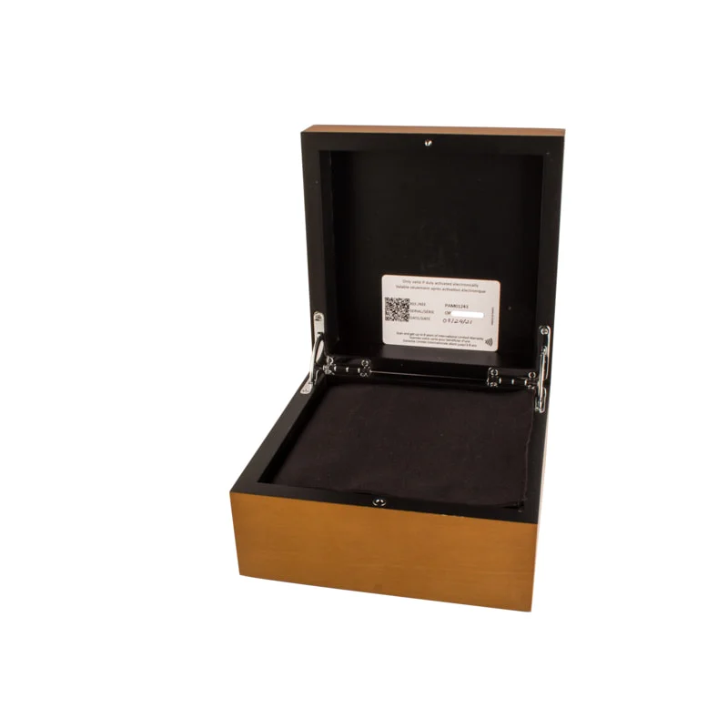 panerai radiomir eilean limited edition